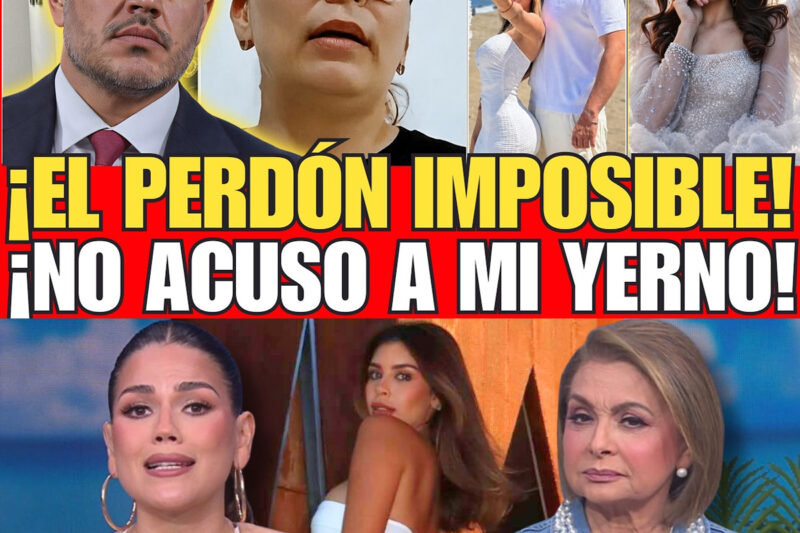Once Palabras De Reina Gómez Molina Sacudieron Los Cimientos De Ensenada