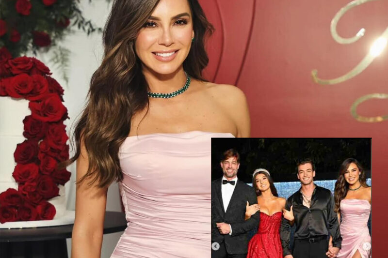 Elizabeth Gutiérrez No Pudo Más: El Crudo Desahogo Con William Levy Que Nadie Vio Venir