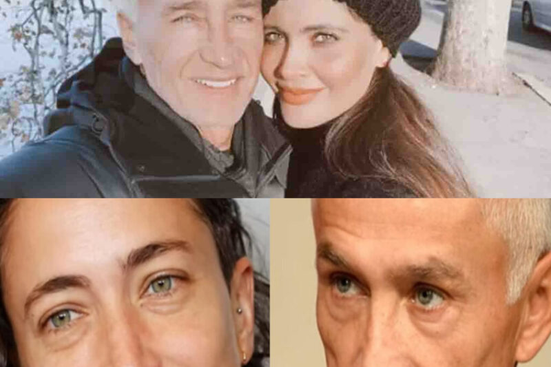 ¡Jorge Ramos En Shock! Lo Que Su Hija Confesó Sobre Chiquinquirá Delgado Sacude A México