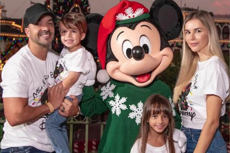 Luis Fonsi rompe el silencio y revela la cruda realidad que vive su familia en EE. UU.