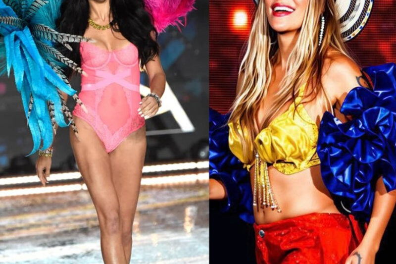 ¡Poder latino! Las estrellas que conquistaron Nueva York y marcaron la historia de la moda
