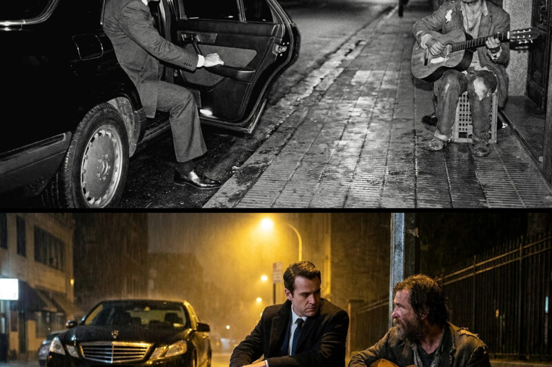 El Acorde Roto Que Julio Iglesias Escuchó En Una Esquina Oscura De Palermo