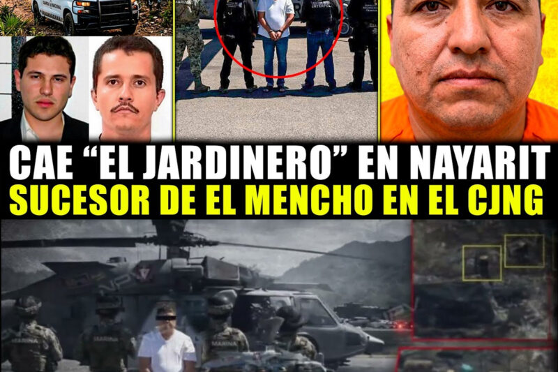 El Operador Que Podía Adueñarse Del Mundo Fue Traicionado Por Su Propia Confianza