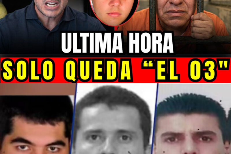 Nadie Vio Venir Que El Próximo Dueño Del Imperio Acabaría En Un Drenaje