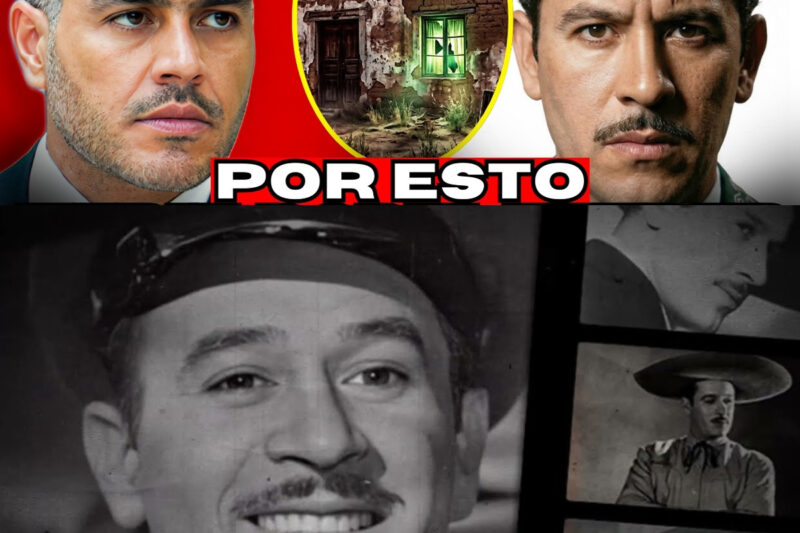 Tres Segundos En Una Película Vieja Sacaron A Harfuch De Su Cama A Medianoche
