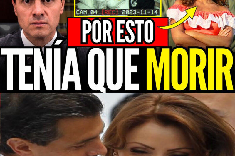 El Susurro A Las 0:50 Que Escondía Una Doble Existencia En Toluca