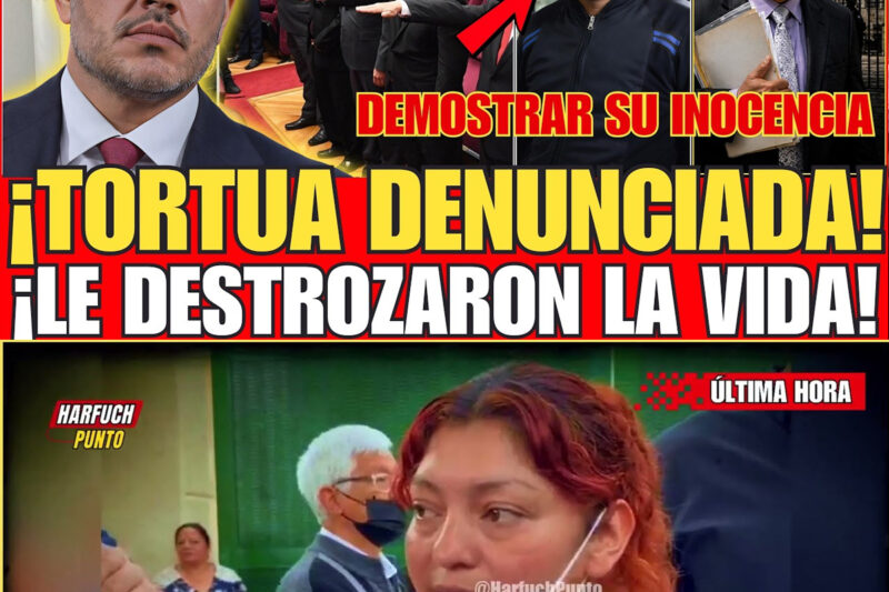 La Nota Escrita En El Reclusorio Norte Guardaba Un Secreto Que Nadie Se Atrevía A Leer