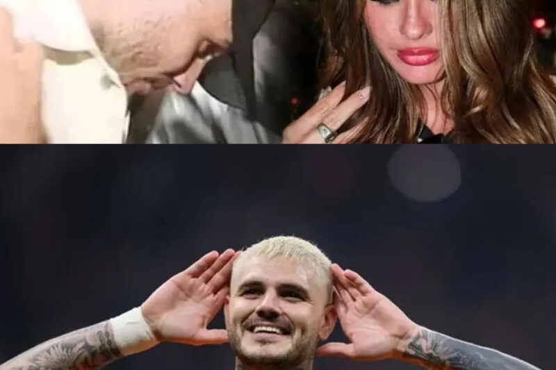 ¡Última hora! Oferta secreta a Mauro Icardi desata feroz escándalo con la China Suárez