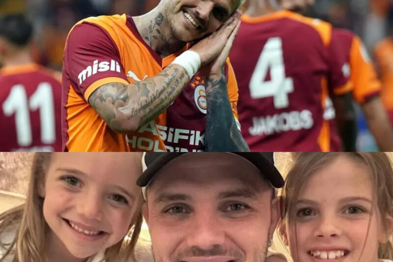 ¡Bomba total! Mauro Icardi regresaría a Argentina y los expertos revelan la impactante verdad
