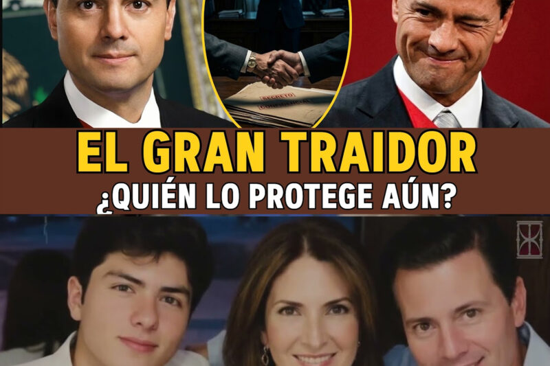 La Puerta Blindada De Valdelagua No Logra Callar El Pasado De Enrique