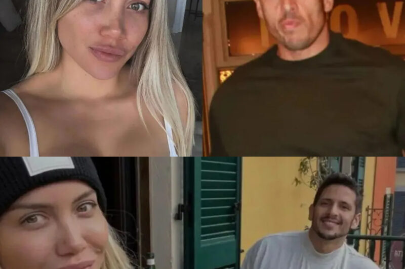¡Escándalo Total! Imputan al Novio de Wanda Nara por Corrupción y Filtran Chats Prohibidos