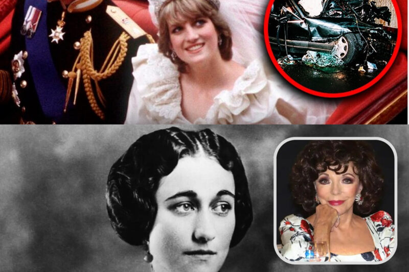 El Brazalete Con Siglas Ocultas Que Destruyó Una Ilusión En Buckingham