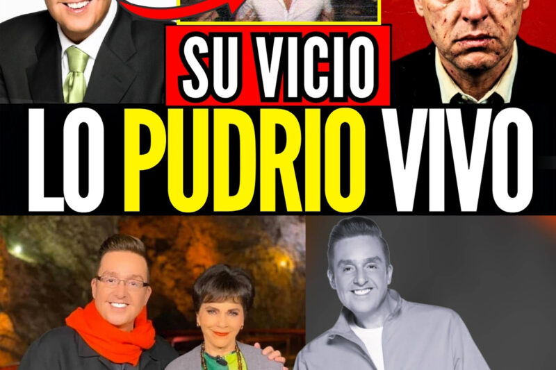 Aquel Documento Sellado Por Un Juez Revelaba El Lado Más Oscuro De Daniel