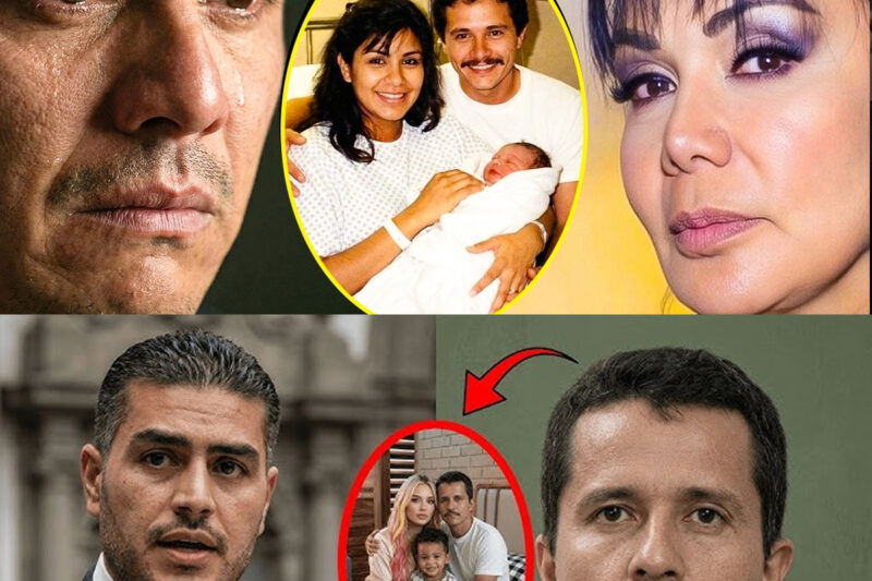 Aquella Caja Escondida Bajo Las Cobijas Tenía Dos Fotos Que Ningún Hijo Debería Ver