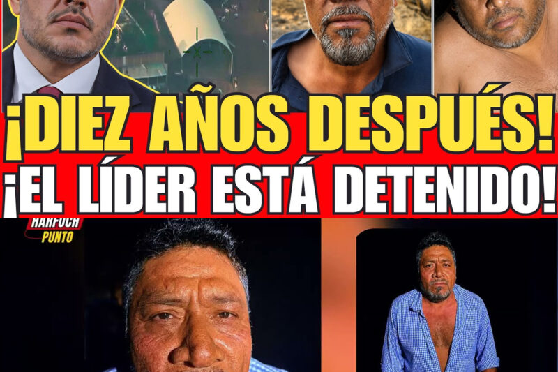 La Libreta Sellada En Iguala Tenía Tres Nombres Que Morelos No Quería Escuchar