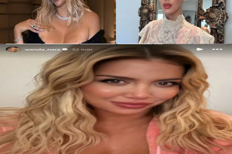 Mismo club, ¿mismo hombre? El extraño gesto del Galatasaray que enfureció a Wanda Nara