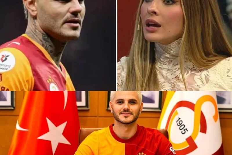Se supo qué pasa realmente entre Mauro Icardi y la China Suárez detrás de los rumores de crisis