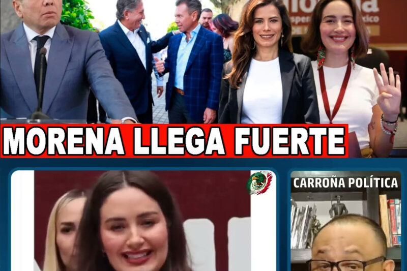 Aquella Firma En El Distrito Nueve Esconde El Secreto Para Derrumbar Un Imperio