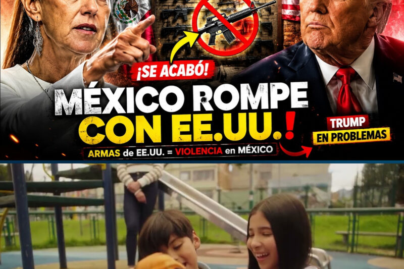 La Puerta Del Norte Ya No Se Cerrará Por Un Simple Saludo