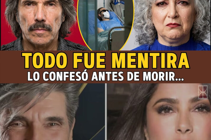 Aquel Último Mensaje De Diego En El Hospital Fue Un Puñal De Luz