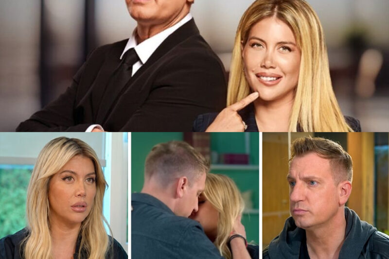 ¡Escándalo total! Wanda Nara và Maxi López rompen el silencio en su estreno más prohibido