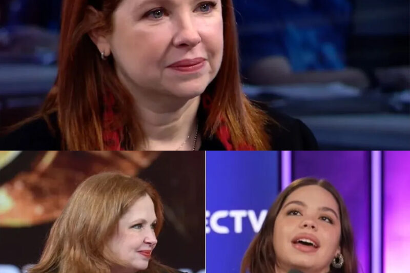 ¡Impactante revelación! Andrea del Boca confiesa la cruda verdad de entrar a Gran Hermano