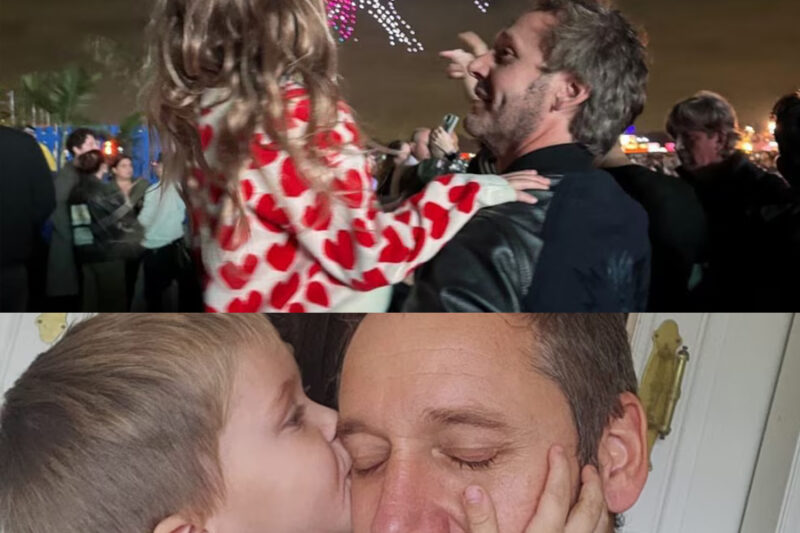 ¡Desgarrador! Benjamín Vicuña confiesa el cruel acuerdo con China Suárez que lo aleja de sus hijos