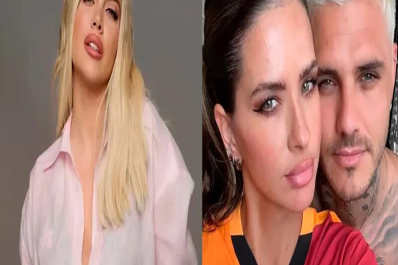 Disputa mediática: Wanda Nara volvió a sacar ventaja contra un proyecto de Mauro Icardi y la China Suárez