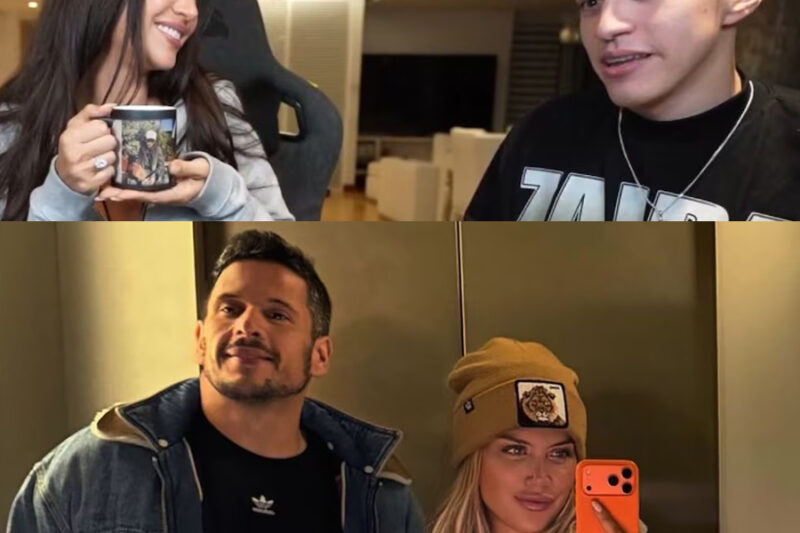 ¡Dramático! Zaira Nara revela el acoso escolar que sufren sus hijos por rumores de romance