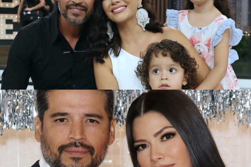 ¡Venganza maternal! Ana Patricia Gámez destroza a su ex esposo con su impactante celebración