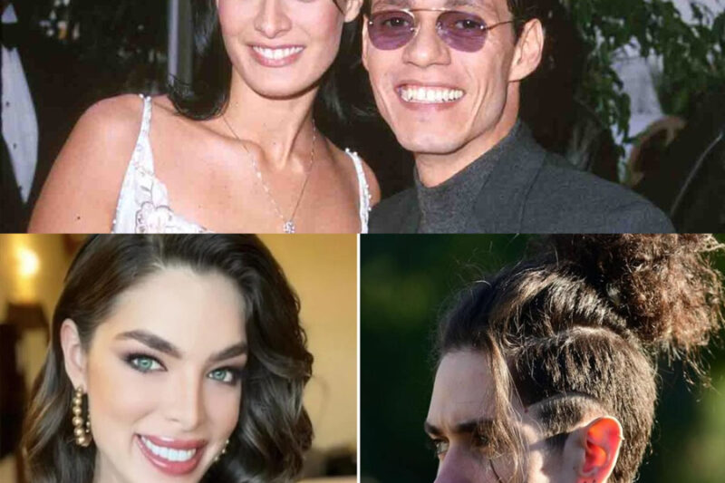 ¡Humillación para Dayanara! Nadia Ferreira entrenará al hijo de Marc Anthony en su debut