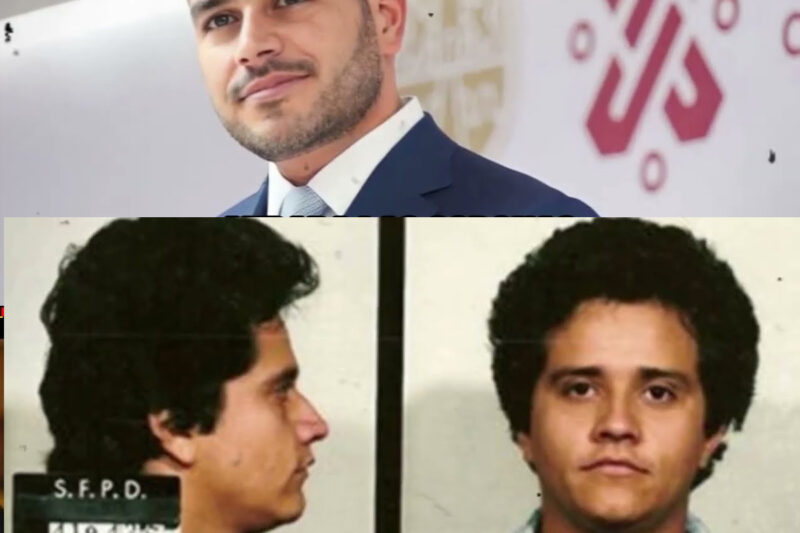 El Ataúd Del Mencho Tenía Ojos Y Oídos Que Nadie Logró Ver