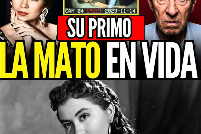La Niña Que Callaba Mientras Su Madre Cantaba Para Reyes Y Presidentes