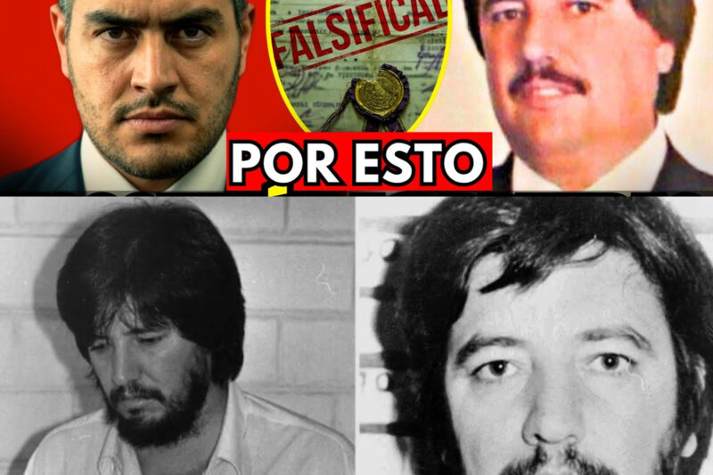 Había Tres Cuerpos En El Cemento Y Un Secreto En El Quirófano Cerrado