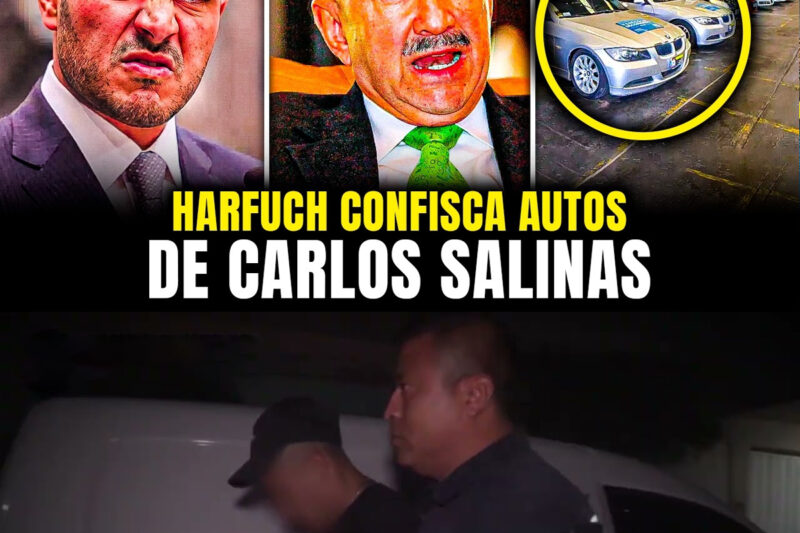 El Sudor Frío Del Oficial En Monterrey Valía Más Que El Ferrari Rojo