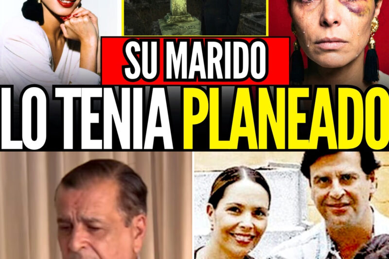 El Vuelo A Miami Que Vació El Futuro De Los Tres Hijos De Mariana Levy