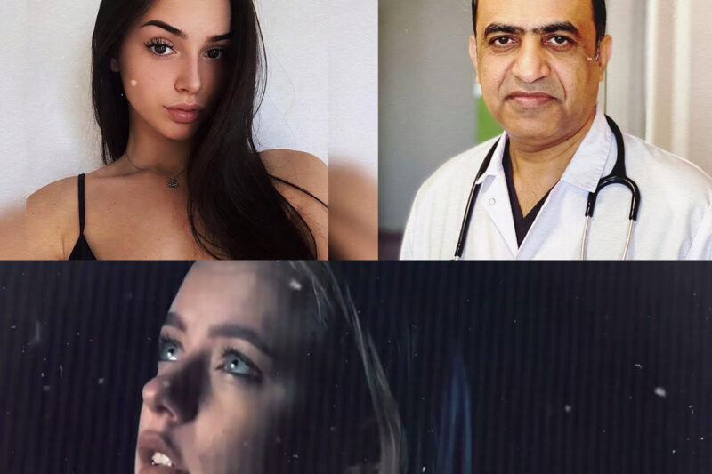 Modelo rumana Encadenada en Sótano de Jeque como ‘Banco de Órganos’ – Sobrevivió 14 Meses 