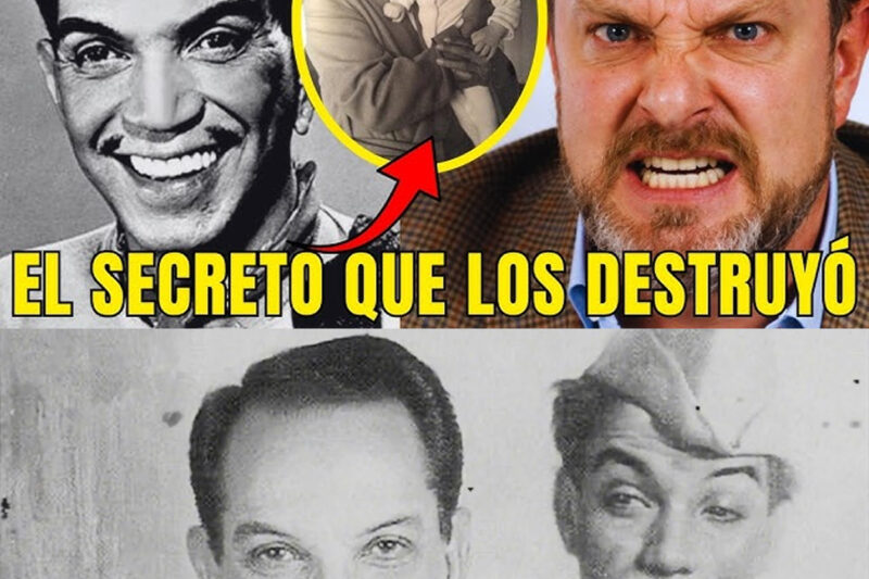 El Susurro En Francés Que Pulverizó El Ego De La Mujer Más Intocable