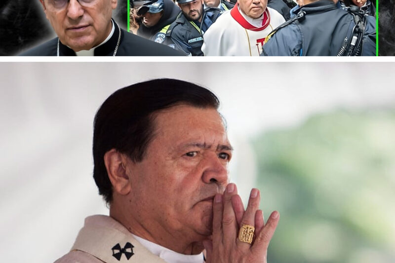 El Silencio Del Altar Ocultaba Una Traición De Treinta Monedas