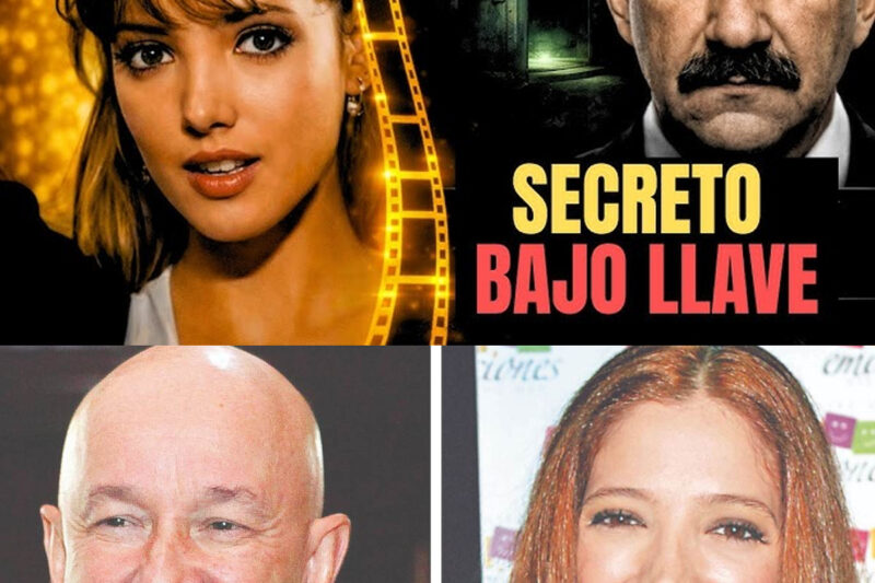 La Fotografía Que Un Presidente Prohibió Ocultaba El Mayor Secreto De Televisa