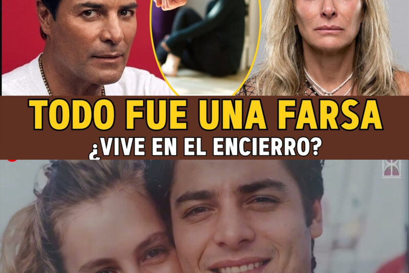El Papel Que Enterró A La Reina Para Que El Ídolo Pudiera Reinar