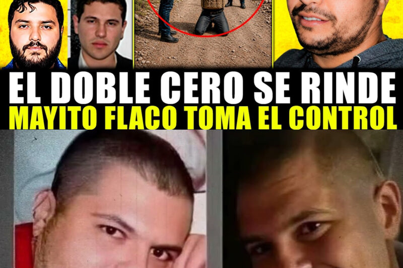 La Sombra De El Doble Cero Se Desvanece Pero Nadie En La Región Se Atreve A Respirar