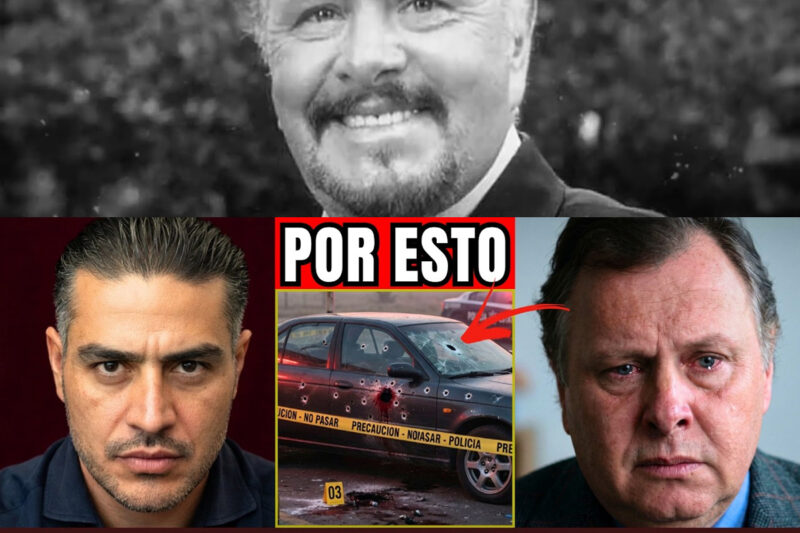 El Nombre Que Paco Susurró Antes De Que El Claxon Se Callara Para Siempre