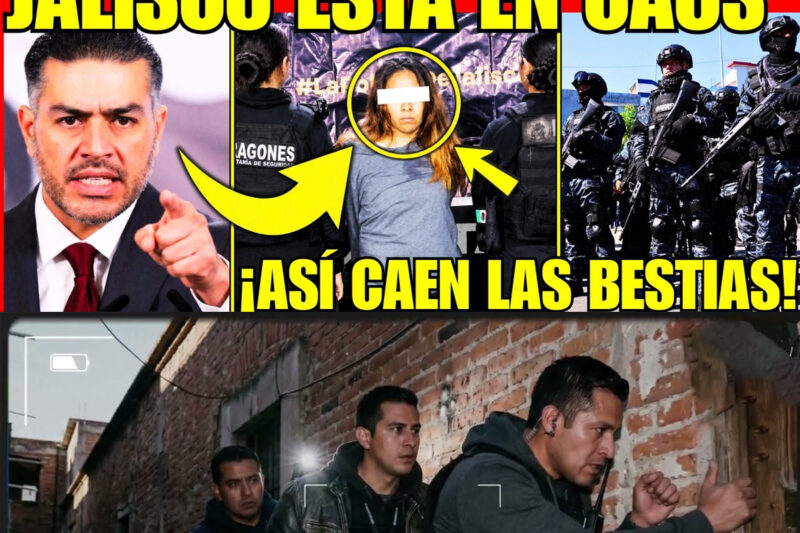 Las Treinta Y Ocho Firmas Subterráneas Que Nadie En Guadalajara Quería Leer