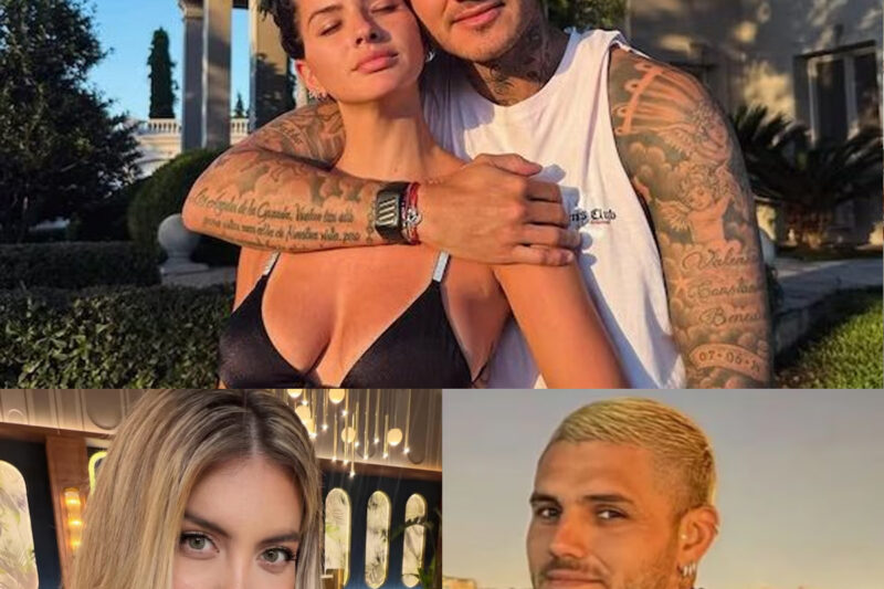 ¡Venganza pura! El escalofriante mensaje de Wanda tras arruinar el sueño de Mauro Icardi