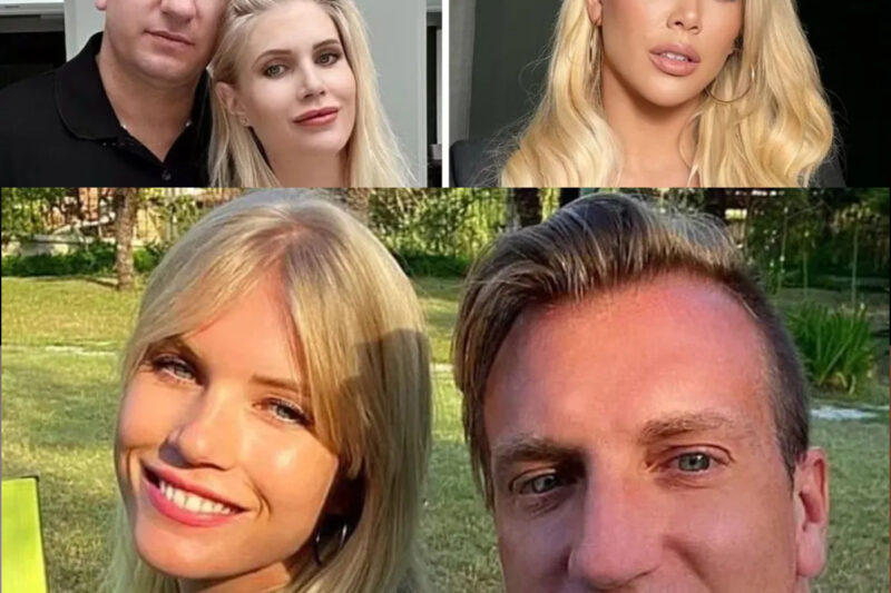 ¡Escándalo Total! Daniela Christiansson frena a Maxi López con una exigencia letal ante el caos de Wanda Nara